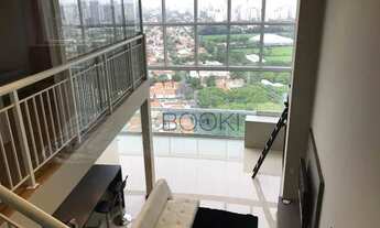 Imagem 6: Oportunidade - Thera Berrini Residence - 130m² - Brooklin