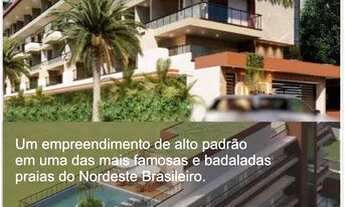 Imagem 3: Apartamento para venda com 32 metros quadrados com 1 quarto em Porto de Galinhas - Ipojuca