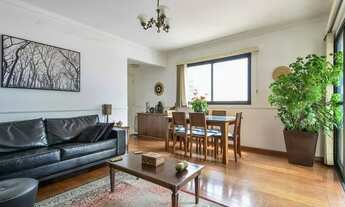 Imagem: Apartamento tipo para venda com 3 quartos