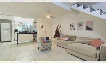 Imagem: COBERTURA DUPLEX À VENDA NO ALGODOAL