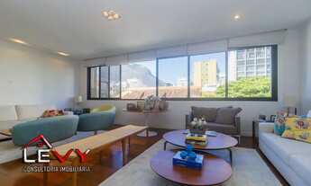 Imagem 4: Apartamento para venda com 250 metros quadrados com 4 quartos