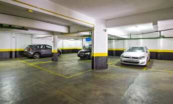 Imagem 4: SÃO PAULO - Apartamento Padrão - MOEMA