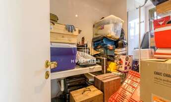 Imagem 5: Belissimo apart 3 suites/ Moinnhos de Vento