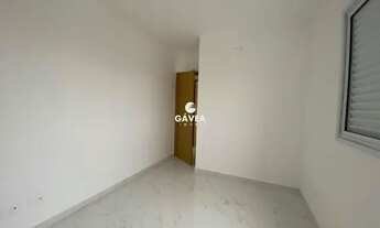 Imagem 7: Apartamento para aluguel com 60 metros quadrados com 2 quartos em Boqueirão - Santos - SP