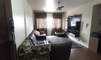 Imagem: SAO PAULO - Apartamento Padrão - SANTO