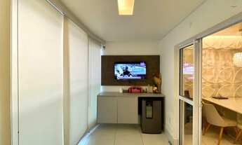 Imagem 2: OJ-Apto com Porteira Fechada no Essencial