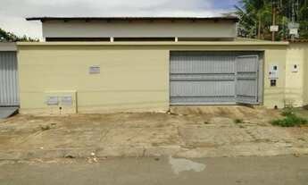 Imagem 2: Casa com 4 dormitórios para alugar, 255 m² por R$ 2.464,04/mês - Jardim América - Goiânia