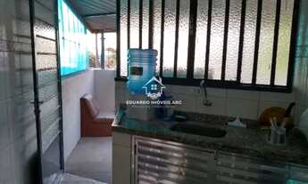 Imagem 7: REF. 7732. Casa Assobradada para Locação no bairro Vila Bela Vista, 2 dorm. Ótima oportuni