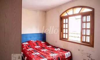 Imagem 7: São Paulo - Casa Padrão - Cambuci