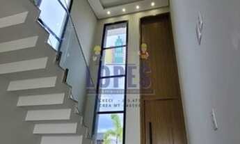 Imagem 5: Sobrado à venda, Condomínio Primor das Torres, Cuiabá, MT