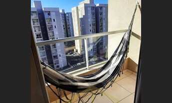 Imagem 4: Apartamento - Vila São Pedro - Hortolândia