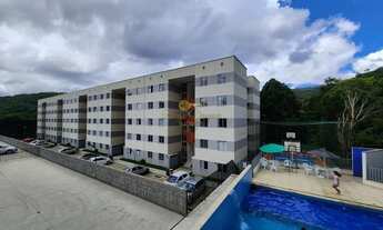 Imagem 7: Apartamento para Locação em Teresópolis, Cascata do Imbuí, 2 dormitórios, 1 banheiro, 1 va