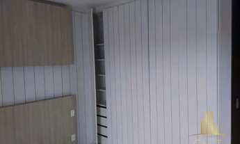 Imagem 3: Apartamento com 3 dormitórios à venda, 118 m² por R$ 650.000,00 - Edifício Champs Elysees