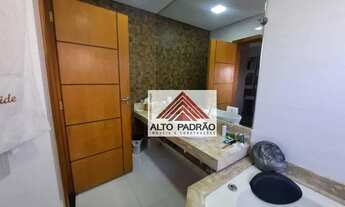 Imagem 7: Sobrado com 3 dormitórios à venda, 245 m² por R$ 1.200.000,00 - Parque Novo Oratório - San