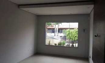 Imagem 5: Sobrado com 3 dormitórios para alugar, 250 m² por R$ 3.500,00/mês - Jardim Nossa Senhora d