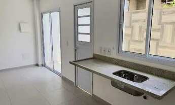 Imagem 4: Casa 100m² - 3 quartos 1 suíte com Closet 2 vagas à venda, por R$ 780.000 - Chácara Primav