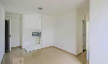 Imagem 4: Apartamento para Aluguel - Vargem Pequena, 3 Quartos, 55 m2