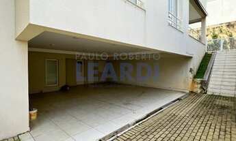 Imagem 4: CASA EM CONDOMÍNIO - ALPHAVILLE BURLE MARX - SP