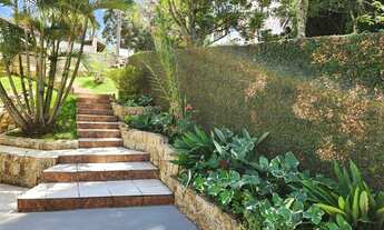 Imagem 4: Casa de condomínio para aluguel possui 815 metros quadrados com 3 quartos