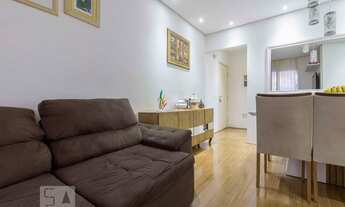 Imagem 2: Apartamento para Aluguel - Jardim Arize, 3 Quartos, 72 m2