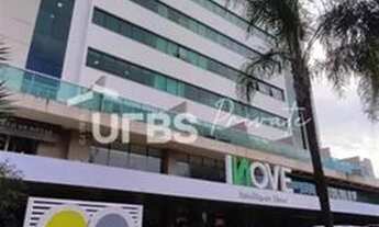 Imagem: Inove Inteligent Place - Sala