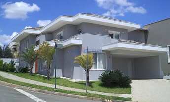 Imagem 2: Casa - Swiss Park - Campinas