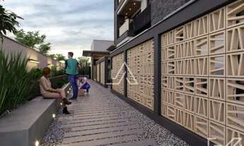 Imagem 5: APARTAMENTO PARA VENDA EM PASSO FUNDO / RS NO BAIRRO ANNES