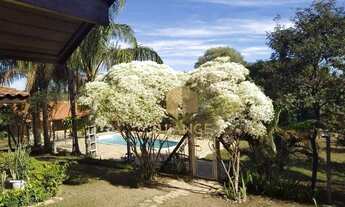 Imagem 6: Chácara à venda no Jardim Monte Belo - Campinas/SP