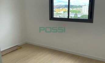 Imagem 7: Apartamento de 71m² com 3 dormitórios sendo 1 suite, 1 vaga - Santo Amaro - SP