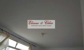 Imagem 4: Apartamento para Locação em Belo Horizonte, Santa Efigênia, 2 dormitórios, 2 banheiros, 1