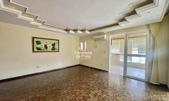 Imagem 2: Apartamento para Venda em Tramandaí, Centro, 4 dormitórios, 1 suíte, 4 banheiros, 1 vaga