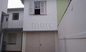 Imagem: SAO PAULO - Casa Padrão - JARDIM DA GLORIA