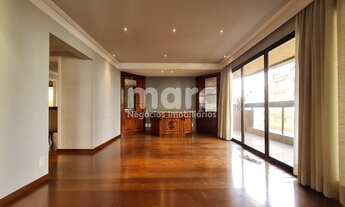 Imagem: SAO PAULO - Apartamento Padrão - ACLIMACAO