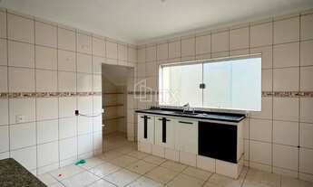 Imagem 5: Sobrado á venda no Jardim Luiza II, 4 quartos, 2 suítes, 200m² - Franca - SP