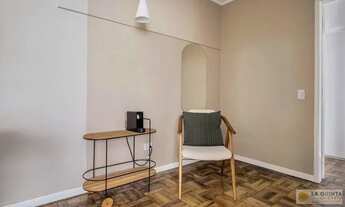 Imagem 5: Apartamento para Locação em São Paulo, Itaim, 2 dormitórios, 1 banheiro, 1 vaga