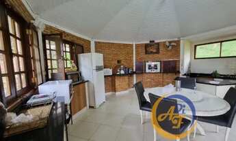 Imagem 3: Aluga sobrado Alto padrão no Condomínio Chaçarás Cataguá