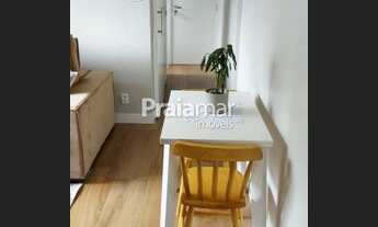 Imagem 4: APT 1 DORMT DE FRENTE | REFORMADISSIMO | OTIMA LOCALIZAÇAO | GONZAGUINHA