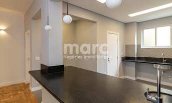 Imagem 3: SAO PAULO - Apartamento Padrão - HIGIENOPOLIS