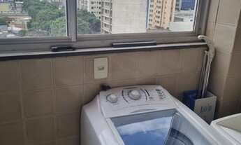 Imagem 7: Apartamento para aluguel possui 50 metros quadrados com 1 quarto em Lourdes - Belo Horizon