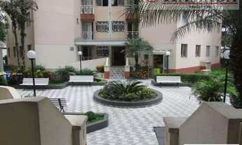 Imagem 5: Apartamento para Venda em São Paulo, Vila Constança, 2 dormitórios, 1 banheiro, 1 vaga