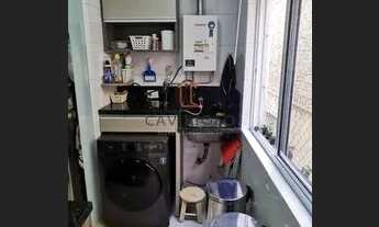 Imagem 6: Curitiba - Apartamento Padrão - Hauer