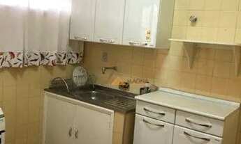 Imagem 8: Apartamento com 2 dormitórios à venda, 61 m² por R$ 180.000,00 - Jardim Paulista - Ribeirã