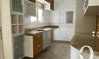 Imagem 5: Apartamento com 3 dormitórios para alugar, 98 m² por R$ 4.810,00/mês - Alphaville Industri