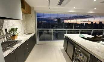 Imagem: Apartamento - Cambuí - Campinas