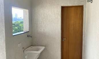 Imagem 2: COBERTURA SEM COND. - UTINGA - SANTO ANDRÉ/SP