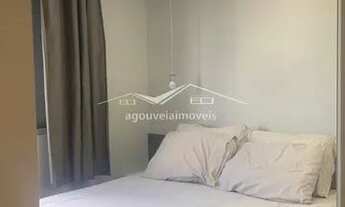 Imagem 5: CAMPINAS - Apartamento Padrão - PARQUE DAS CACHOEIRAS