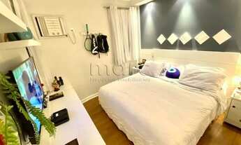 Imagem 5: SAO PAULO - Apartamento Padrão - VILA MARIANA