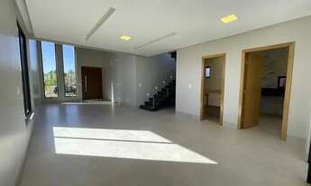 Imagem 2: Terras Alpha 2 - Casa de Condomínio 3 quartos, sendo 3 suítes