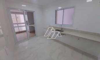 Imagem 2: Apartamento com 3 dormitórios à venda por R$ 1.000.000,00 - Jardim São Geraldo - Marília/S