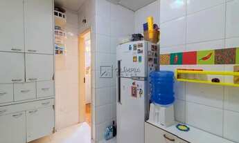 Imagem 7: Venda Apartamento 3 Dormitórios - 120 m² Jardim Paulista